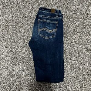 BKE Stella Bootcut Jeans